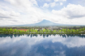 Отель Innside by Melia Yogyakarta  Джокьякарта